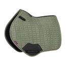 LeMieux - Suede close contact square spring underlag