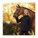 LeMieux - Phoebe half zip waterproof anorak