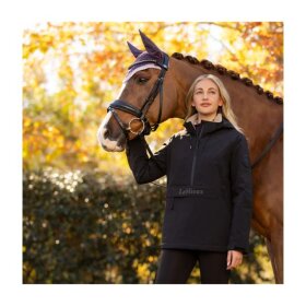 LeMieux - Phoebe half zip waterproof anorak