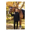 LeMieux - Phoebe half zip waterproof anorak