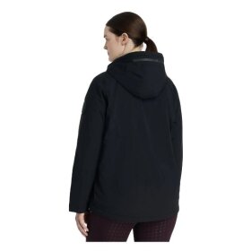 LeMieux - Phoebe half zip waterproof anorak