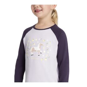 LeMieux - Jamie Lemon langærmet bluse 