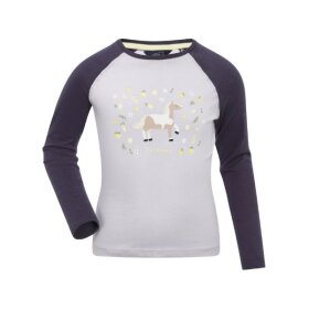 LeMieux - Jamie Lemon langærmet bluse 