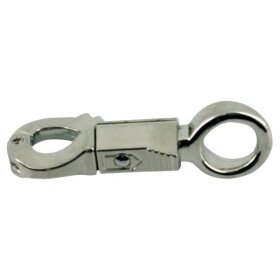 HorseGuard - Panikhage i stål - 9,5 cm