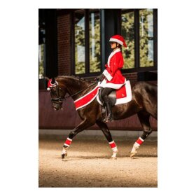Horze - Jule sele til hest