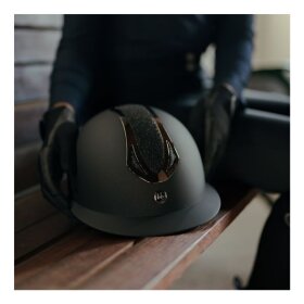 Hansbo Sport - Ridehjelm Victory Glimmer