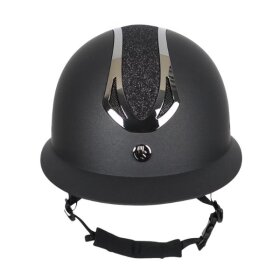 Hansbo Sport - Ridehjelm Victory Glimmer