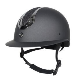 Hansbo Sport - Ridehjelm Victory Glimmer
