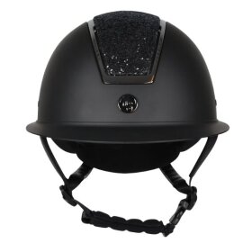 Hansbo Sport - Ridehjelm Vision Silhouette 