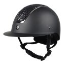 Hansbo Sport - Ridehjelm Vision Silhouette 