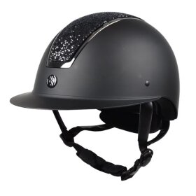 Hansbo Sport - Ridehjelm Vision Silhouette 