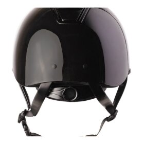 Hansbo Sport - Ridehjelm Mips Vision Glossy