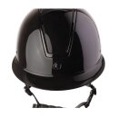Hansbo Sport - Ridehjelm Mips Vision Glossy