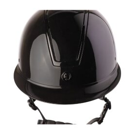 Hansbo Sport - Ridehjelm Mips Vision Glossy