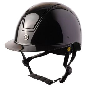 Hansbo Sport - Ridehjelm Mips Vision Glossy