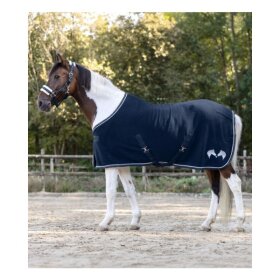Waldhausen - Lucky fleece dækken