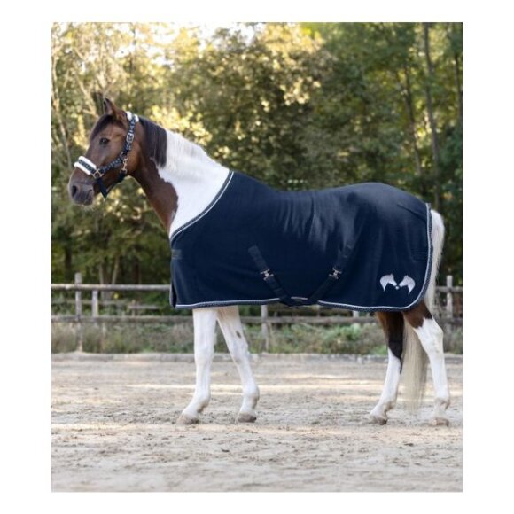 Waldhausen - Lucky fleece dækken
