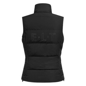 ELT - Oxford vinter letvægts ridevest