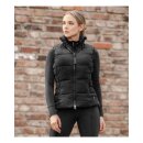 ELT - Oxford vinter letvægts ridevest