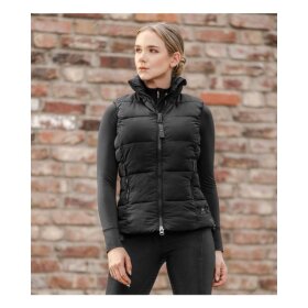 ELT - Oxford vinter letvægts ridevest