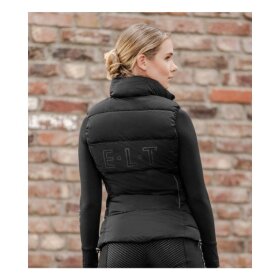 ELT - Oxford vinter letvægts ridevest
