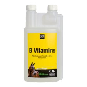 NAF - B Vitamin 1 L