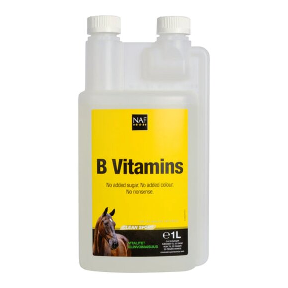NAF - B Vitamin 1 L