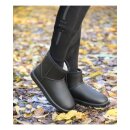 ELT - Bootie vandtætte støvler SHORT