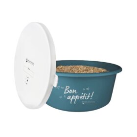 Waldhausen - Musli bowl 5L m. låg