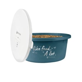 Waldhausen - XL Musli bowl 8 L m. låg