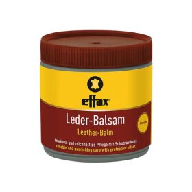 Effax - Leather Balm 500 ml