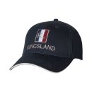 Kingsland - Classic Unisex logo cap