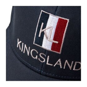 Kingsland - Classic Unisex logo cap