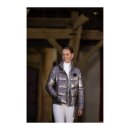 Kingsland - Madison metallic ridejakke