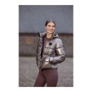 Kingsland - Madison metallic ridejakke