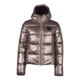 Kingsland - Madison metallic ridejakke