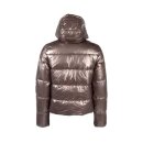 Kingsland - Madison metallic ridejakke