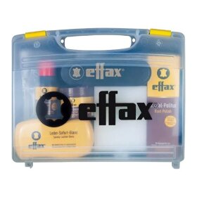 Effax - Læderpleje sæt