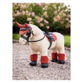 LeMieux - Mini toy pony Popcorn