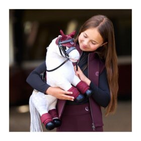 Imperial Riding - Mini toy pony riding set