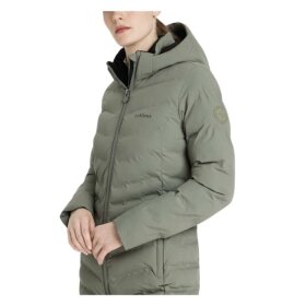 LeMieux - Haylay water resistant longline puffer
