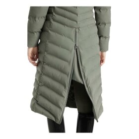 LeMieux - Haylay water resistant longline puffer