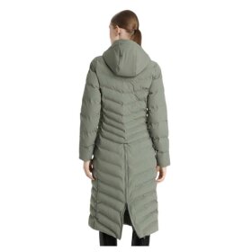 LeMieux - Haylay water resistant longline puffer