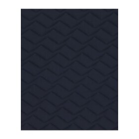 Trolle Projects - Shevron tech-jersey springunderlag