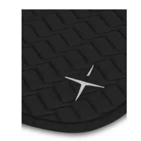 Trolle Projects - Shevron tech-jersey springunderlag