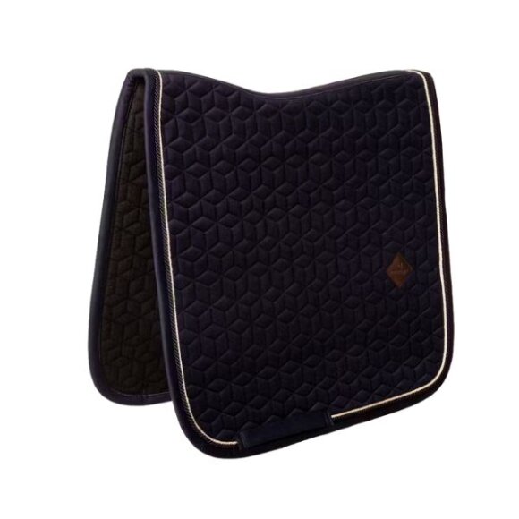 Kentucky horsewear - Velvet dressurunderlag