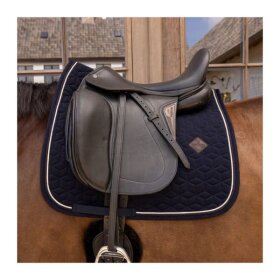 Kentucky horsewear - Velvet dressur underlag