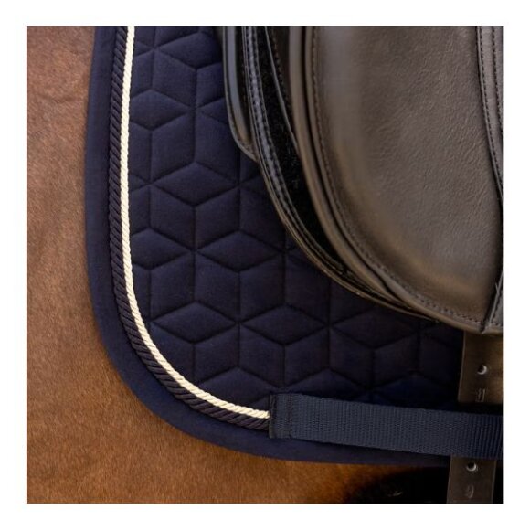 Kentucky horsewear - Velvet dressurunderlag