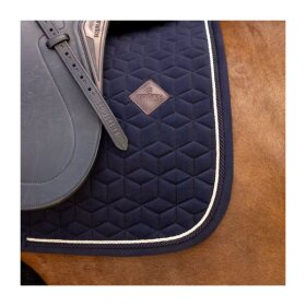 Kentucky horsewear - Velvet dressur underlag