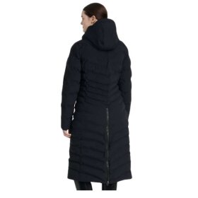 LeMieux - Haylay water resistant longline puffer